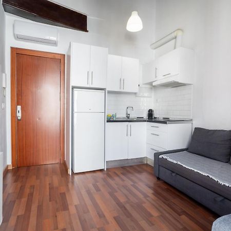 Apartamento Up Town Valencia Exterior foto