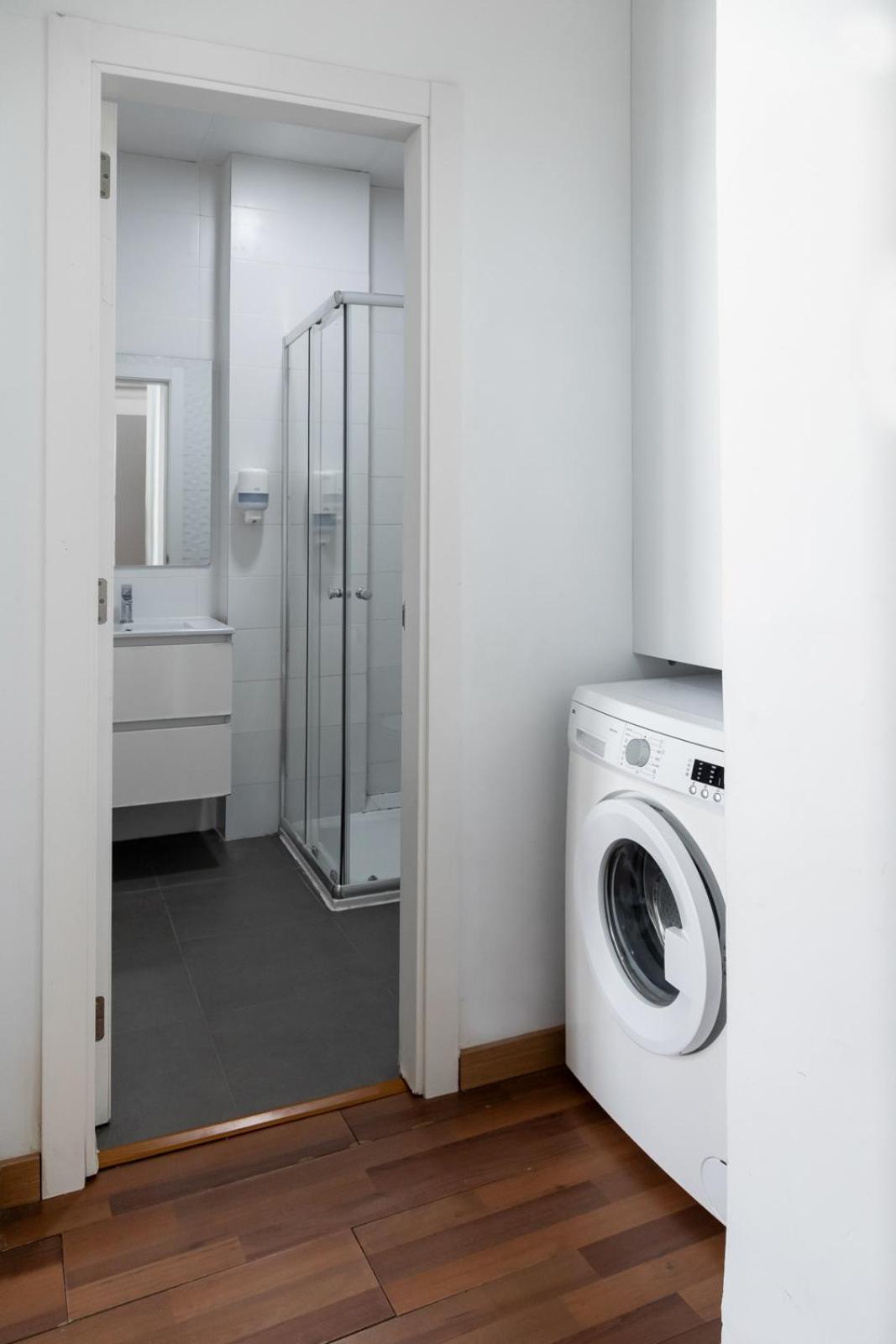 Apartamento Up Town Valencia Exterior foto